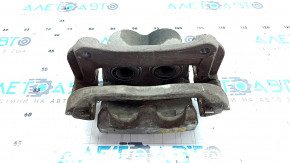 Front right caliper assembly for Jeep Cherokee KL 14-23 2 pistons