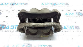 Front left caliper assembly for Jeep Cherokee KL 14-23 2 pistons