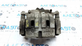 Front left caliper assembly for Jeep Cherokee KL 14-23 2 pistons