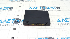 Driver's Seat Memory Unit Audi A4 B8 08-16