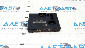 Driver's Seat Memory Unit Audi A4 B8 08-16
