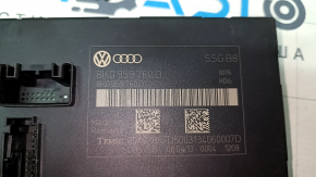 Driver's Seat Memory Unit Audi A4 B8 08-16