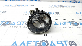 Fog light left PTF BMW X1 F48 16-19 halogen, sand