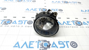 Fog lamp PTF right BMW X1 F48 16-19 halogen, sand