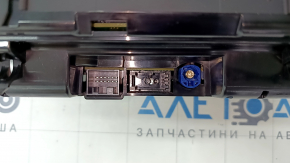 Instrument cluster BMW X1 F48 16-21 for projection, 95k, scratches
