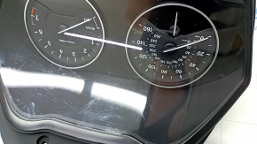 Instrument cluster BMW X1 F48 16-21 for projection, 95k, scratches