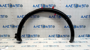 Rear left wing arch trim Infiniti QX30 17- FWD