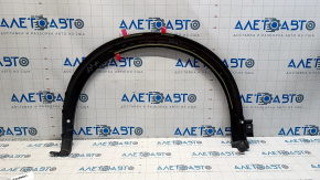 Rear left wing arch trim Infiniti QX30 17- FWD