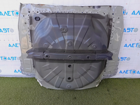 Nissan Rogue 21-23 trunk trough sawed off