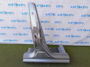 Mazda 6 13-21 central right body pillar sawed off, bumps