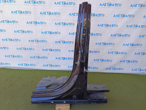 Body pillar central left Chrysler Pacifica 17- sawed off, pokes
