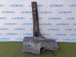 Body pillar central left Chrysler Pacifica 17- sawed off, pokes