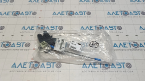 Hyundai Sonata 15-17 Trunk Lid Lock