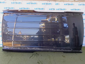 Metal roof Chrysler Pacifica 17 - without panorama, sawn off, butts