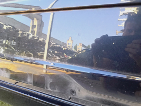 Metal roof Chrysler Pacifica 17 - without panorama, sawn off, butts