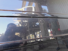 Metal roof Chrysler Pacifica 17 - without panorama, sawn off, butts