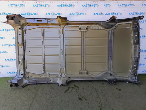 Metal roof Chrysler Pacifica 17 - without panorama, sawn off, butts
