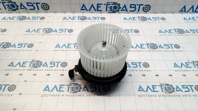 Motor heater fan Nissan Rogue 14-20 LUZAR