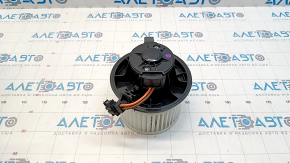 Motor heater fan Nissan Rogue 14-20 LUZAR