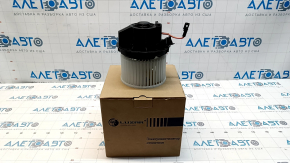 Motor heater fan Nissan Rogue 14-20 LUZAR