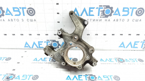 Rear left axle VW Tiguan 09-17 AWD silent block for replacement