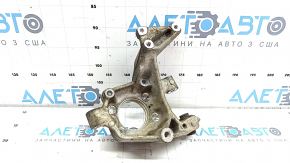 Rear left axle VW Tiguan 09-17 AWD silent block for replacement