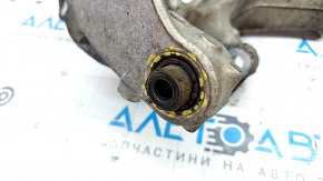 Rear left axle VW Tiguan 09-17 AWD silent block for replacement