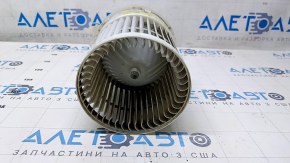 Motor heater fan Nissan Rogue 14-20 housing fracture
