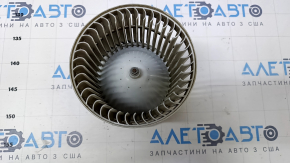Motor heater fan Nissan Rogue 14-20 housing fracture