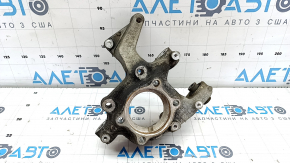 Rear right axle VW Tiguan 09-17 AWD silent block for replacement