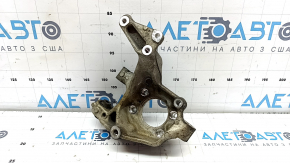 Rear right axle VW Tiguan 09-17 AWD silent block for replacement