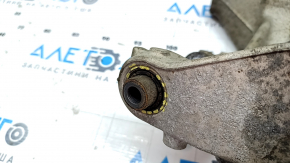 Rear right axle VW Tiguan 09-17 AWD silent block for replacement