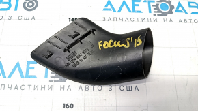 Upper air filter pipe Ford Focus mk3 11-18 1.0