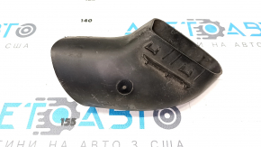Upper air filter pipe Ford Focus mk3 11-18 1.0