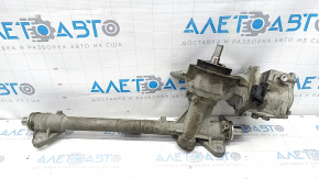 Steering rack BMW X1 F48 16-20 electric