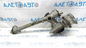 Steering rack BMW X1 F48 16-20 electric