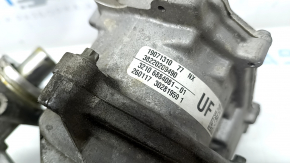Steering rack BMW X1 F48 16-20 electric