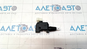 Actuator motor hood lock right Tesla Model 3 18- NTY