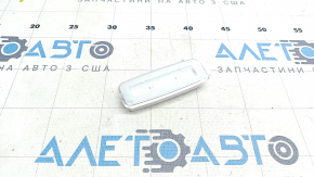 Ceiling light front left Audi A6 C7 12-18 white LED