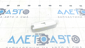 Ceiling light front left Audi A6 C7 12-18 white LED
