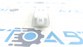 Ceiling light front left Audi A6 C7 12-18 white LED