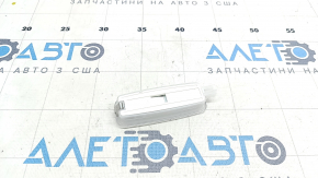 Ceiling light front right Audi A6 C7 12-18 white LED