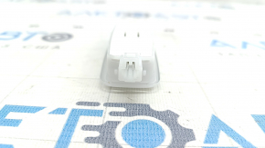 Ceiling light front right Audi A6 C7 12-18 white LED
