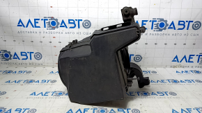 Air filter housing for Ford Focus mk3 15-18 restyling 1.0T