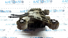 Rear differential gearbox VW Tiguan 09-17 with computer 114k