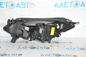 Headlight front right complete Chevrolet Bolt 17 - scratches