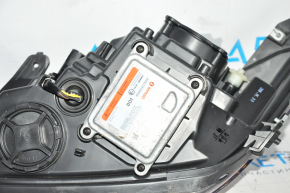 Headlight front right complete Chevrolet Bolt 17 - scratches