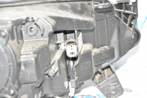 Front left headlight assembly Chevrolet Bolt 17-