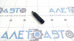 Radiator bracket upper right BMW X1 F48 16-22 B46 finger