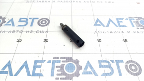 Radiator bracket upper left BMW X1 F48 16-22 B46 finger